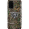 NFL Chicago Bears Realtree Xtra Green Camo Galaxy Note20 5G Pro Case