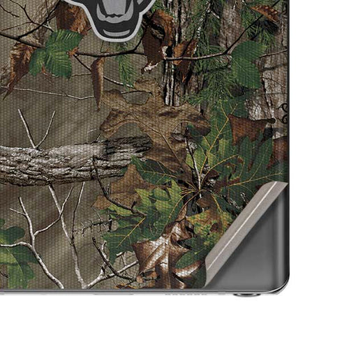 NFL Chicago Bears Realtree Xtra Green Camo Galaxy Note20 5G Skin