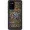 NFL Chicago Bears Realtree Xtra Green Camo Galaxy Note20 5G Waterproof Case