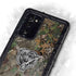 NFL Chicago Bears Realtree Xtra Green Camo Galaxy Note20 5G Waterproof Case
