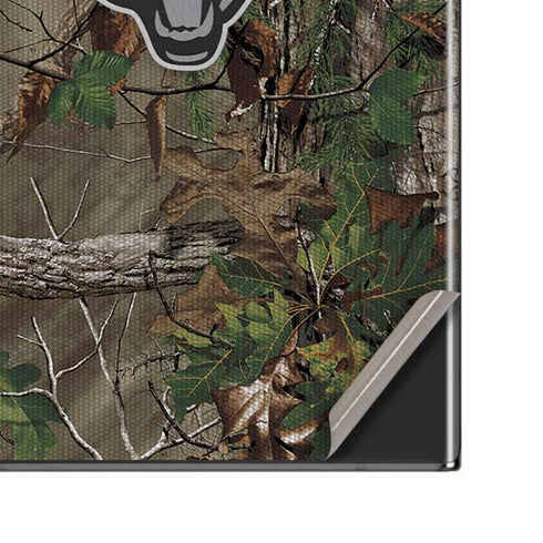 NFL Chicago Bears Realtree Xtra Green Camo Galaxy Note20 Ultra 5G Skin