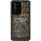 NFL Chicago Bears Realtree Xtra Green Camo Galaxy Note20 Ultra 5G Waterproof Case