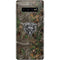 NFL Chicago Bears Realtree Xtra Green Camo Galaxy S10 Plus Skin