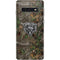 NFL Chicago Bears Realtree Xtra Green Camo Galaxy S10 Skin