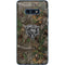 NFL Chicago Bears Realtree Xtra Green Camo Galaxy S10e Skin