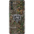 NFL Chicago Bears Realtree Xtra Green Camo Galaxy S20 Fan Edition Skin