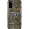NFL Chicago Bears Realtree Xtra Green Camo Galaxy S20 Lite Case