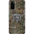 NFL Chicago Bears Realtree Xtra Green Camo Galaxy S20 Lite Case