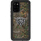 NFL Chicago Bears Realtree Xtra Green Camo Galaxy S20 Plus Waterproof Case