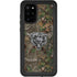 NFL Chicago Bears Realtree Xtra Green Camo Galaxy S20 Plus Waterproof Case