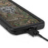 NFL Chicago Bears Realtree Xtra Green Camo Galaxy S20 Plus Waterproof Case