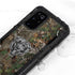 NFL Chicago Bears Realtree Xtra Green Camo Galaxy S20 Plus Waterproof Case