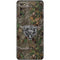 NFL Chicago Bears Realtree Xtra Green Camo Galaxy S20 Skin