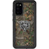 NFL Chicago Bears Realtree Xtra Green Camo Galaxy S20 Waterproof Case