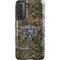 NFL Chicago Bears Realtree Xtra Green Camo Galaxy S21 5G Pro Case