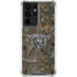 NFL Chicago Bears Realtree Xtra Green Camo Galaxy S21 Ultra 5G Clear Case