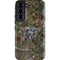 NFL Chicago Bears Realtree Xtra Green Camo Galaxy S22 Pro Case