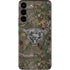 NFL Chicago Bears Realtree Xtra Green Camo Galaxy S22 Skin