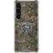 NFL Chicago Bears Realtree Xtra Green Camo Galaxy S23 Clear Case
