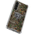 NFL Chicago Bears Realtree Xtra Green Camo Galaxy S23 Clear Case