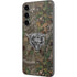 NFL Chicago Bears Realtree Xtra Green Camo Galaxy S23 FE Skin