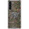NFL Chicago Bears Realtree Xtra Green Camo Galaxy S23 Plus Clear Case