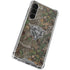 NFL Chicago Bears Realtree Xtra Green Camo Galaxy S23 Plus Clear Case