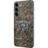 NFL Chicago Bears Realtree Xtra Green Camo Galaxy S23 Plus Skin