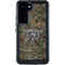 NFL Chicago Bears Realtree Xtra Green Camo Galaxy S23 Waterproof Case