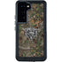 NFL Chicago Bears Realtree Xtra Green Camo Galaxy S23 Waterproof Case