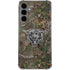NFL Chicago Bears Realtree Xtra Green Camo Galaxy S24 Plus Clear Case