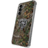 NFL Chicago Bears Realtree Xtra Green Camo Galaxy S24 Plus Clear Case