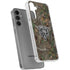 NFL Chicago Bears Realtree Xtra Green Camo Galaxy S24 Plus Clear Case