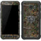 NFL Chicago Bears Realtree Xtra Green Camo Galaxy S7 Active Skin