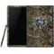 NFL Chicago Bears Realtree Xtra Green Camo Samsung Galaxy Tab Skin