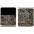 NFL Chicago Bears Realtree Xtra Green Camo Galaxy Z Flip3 5G Skin