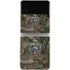 NFL Chicago Bears Realtree Xtra Green Camo Galaxy Z Flip3 5G Skin