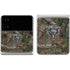 NFL Chicago Bears Realtree Xtra Green Camo Galaxy Z Flip4 5G Skin