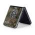 NFL Chicago Bears Realtree Xtra Green Camo Galaxy Z Flip5 5G Skin