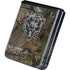 NFL Chicago Bears Realtree Xtra Green Camo Galaxy Z Flip5 5G Skin