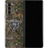 NFL Chicago Bears Realtree Xtra Green Camo Galaxy Z Fold2 5G Skin