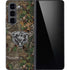 NFL Chicago Bears Realtree Xtra Green Camo Galaxy Z Fold5 5G Skin