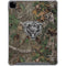 NFL Chicago Bears Realtree Xtra Green Camo iPad Pro 12.9in (2020) Clear Case