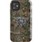 NFL Chicago Bears Realtree Xtra Green Camo iPhone 11 Impact Case