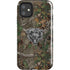 NFL Chicago Bears Realtree Xtra Green Camo iPhone 11 Impact Case