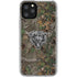 NFL Chicago Bears Realtree Xtra Green Camo iPhone 11 Pro Clear Case