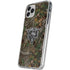 NFL Chicago Bears Realtree Xtra Green Camo iPhone 11 Pro Clear Case