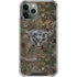NFL Chicago Bears Realtree Xtra Green Camo iPhone 11 Pro Max Clear Case
