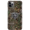 NFL Chicago Bears Realtree Xtra Green Camo iPhone 11 Pro Max Lite Case