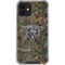 NFL Chicago Bears Realtree Xtra Green Camo iPhone 12 Clear Case